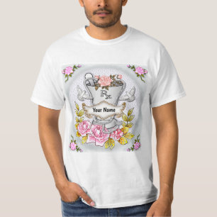 Rose RX Mortar Pestle T-Shirt
