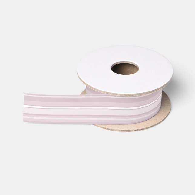 Rose Satinband (Spule)