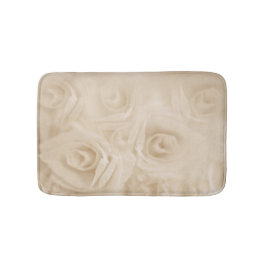 Rose Sepia Badematte