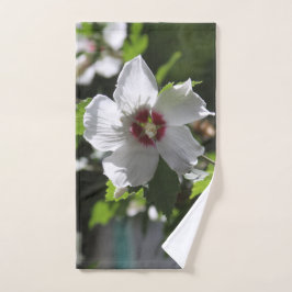 Rose Sharon Handtuch