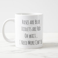 Rose sind Blue Violets sind Red Oh Wait Funny