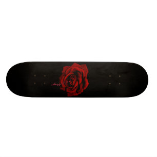 Rose Skateboard