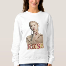 Rose - Soft Elegante Minimalistisches Portrait