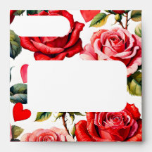 Rose Sqaure