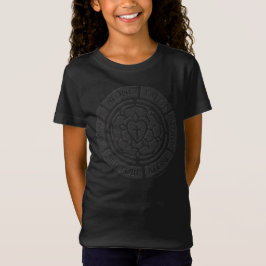 Rose Stone Luther T-Shirt