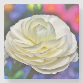 Rose Stone Untersetzer