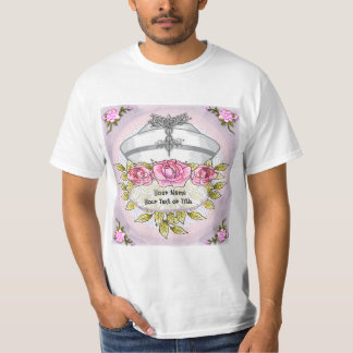 Rose T-Shirt