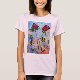 Rose T-Shirt
