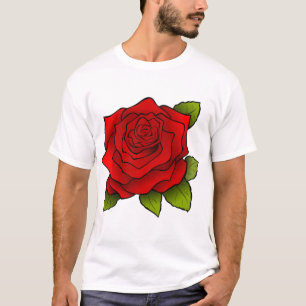 Rose T-Shirt