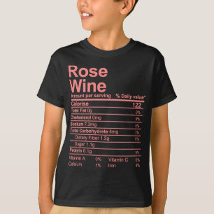 Rose T-Shirt