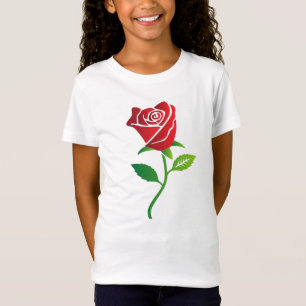 Rose T-Shirt