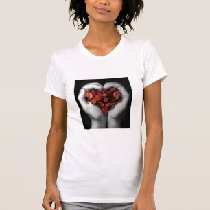 Rose T-Shirt