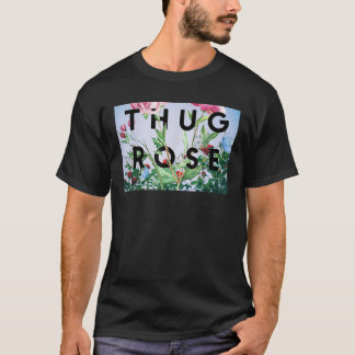 Rose T-Shirt