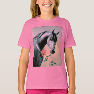 Rose T-Shirt