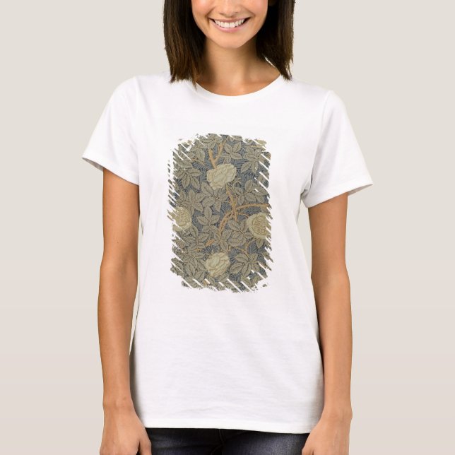 "Rose" T-Shirt (Vorderseite)