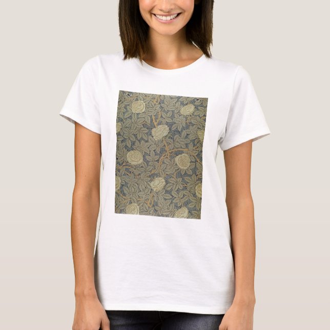 "Rose" T-Shirt (Vorderseite)