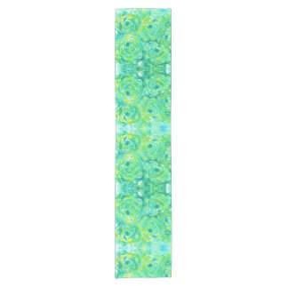 Rose Table Runner von Ariella & Lily Designs Kurzer Tischläufer