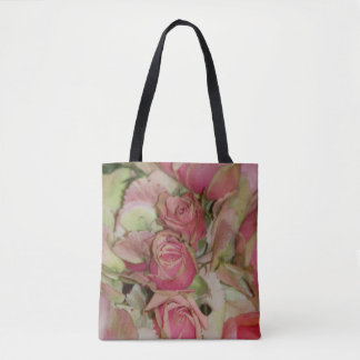 Rose Tasche