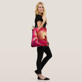 Rose Tasche