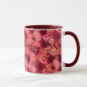 ROSE TASSE
