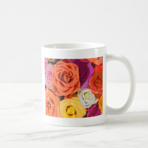 Rose Tasse
