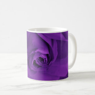 Rose Tasse