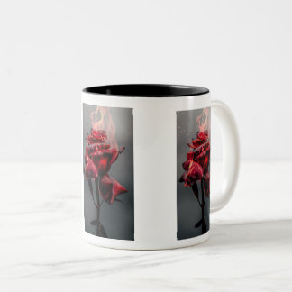 Rose Tasse