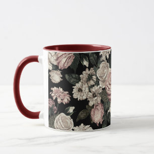 Rose Tasse
