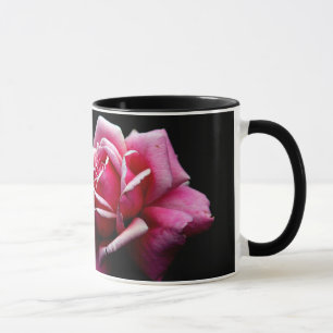 Rose Tasse