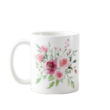 Rose Tasse