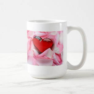 Rose Tasse