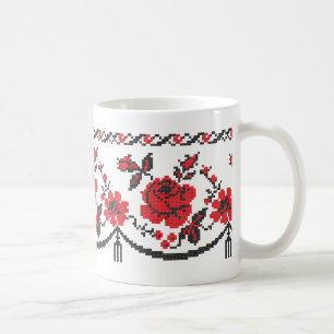 Rose Tasse
