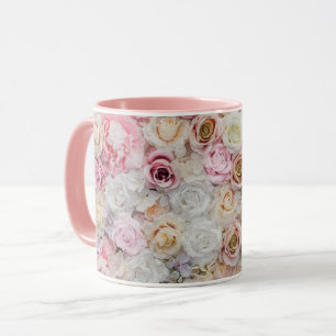 Rose Tasse
