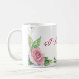 Rose Tasse
