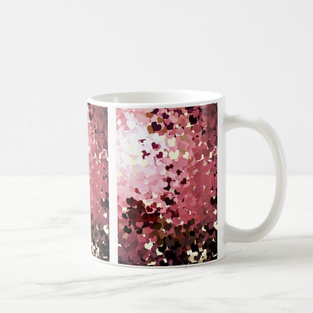 ROSE TASSE (Rechts)