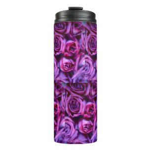 Rose Thermosbecher
