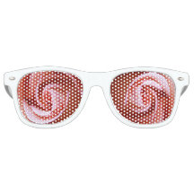 Rose Tinted Glasses