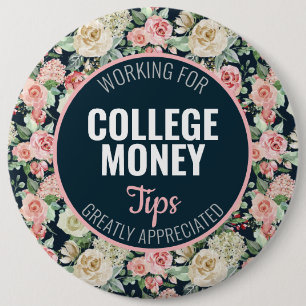 Rose   Tipps   UNI Button