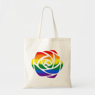 Rose Tragetasche