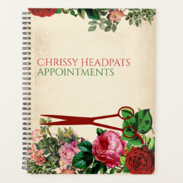 Rose-Treppenschere Planer