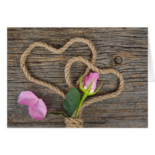 Rose und das Jubiläum der Hoffnung