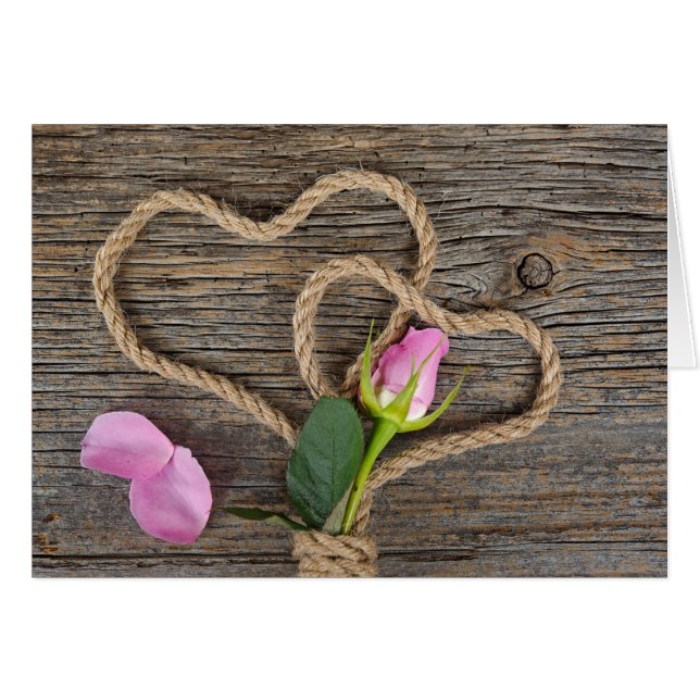 Rose und das Jubiläum der Hoffnung (Vorderseite (Horizontal))