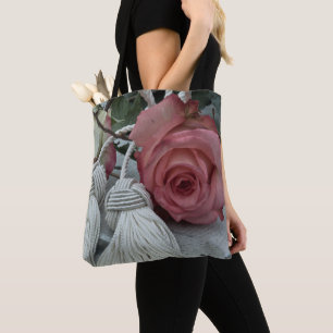 Rose und Geräte