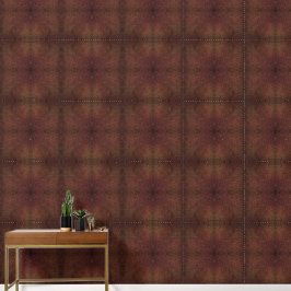 Rose und Gold Helle Sand Tapete