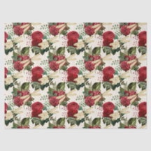 Rose und Libellen (Design 11)