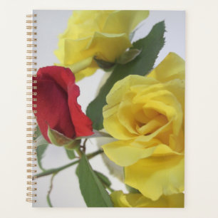 Rose und LIly-Planer Planer