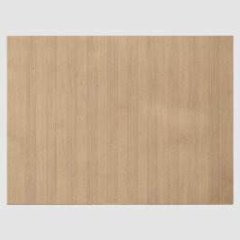 Rose und Musikreihe - Design 17 Seidenpapier