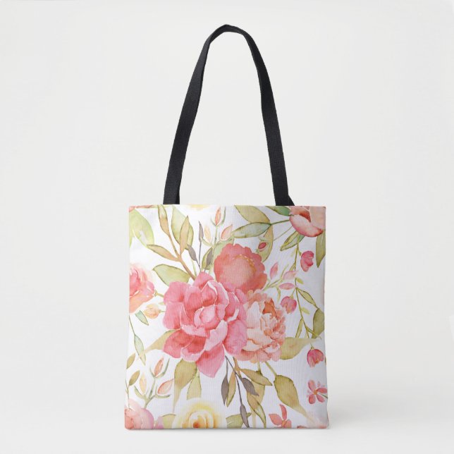 Rose und Peony (Vorderseite)