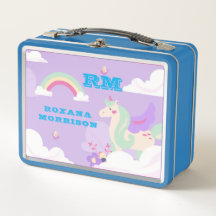 ROSE UND PINK UND GEWINNES UNICORN GRÜNE