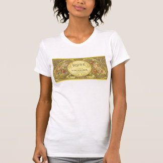 Rose Vaissier Paris T-Shirt